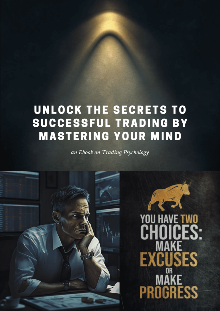 master trading psychology