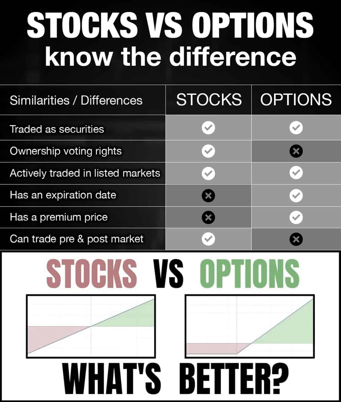 Lesson 2: Guide to the Basics of Options Trading