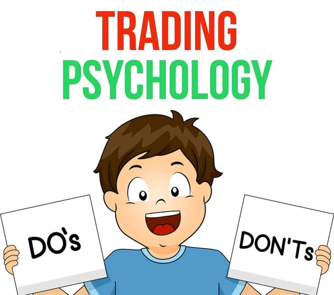 Unlocking Trading Psychology for Stock Market Success - Trade Psychology