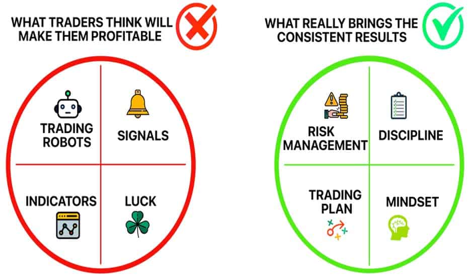 story on trading psychology