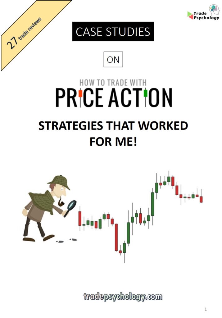 ebook on price action trading