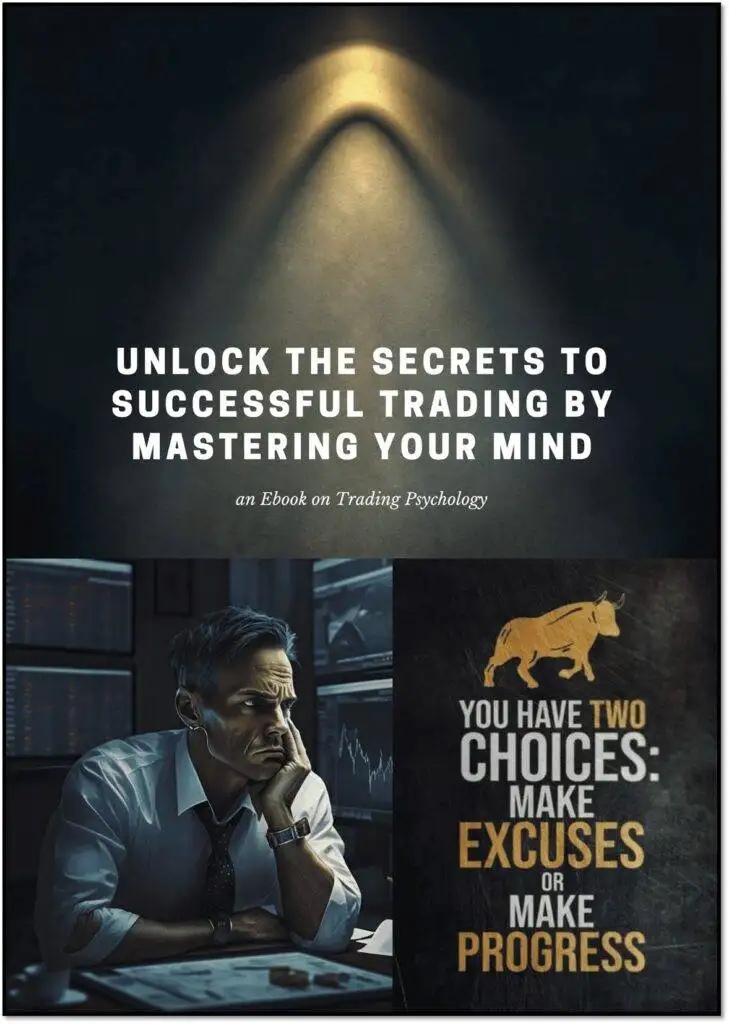 ebook on Trading psychology